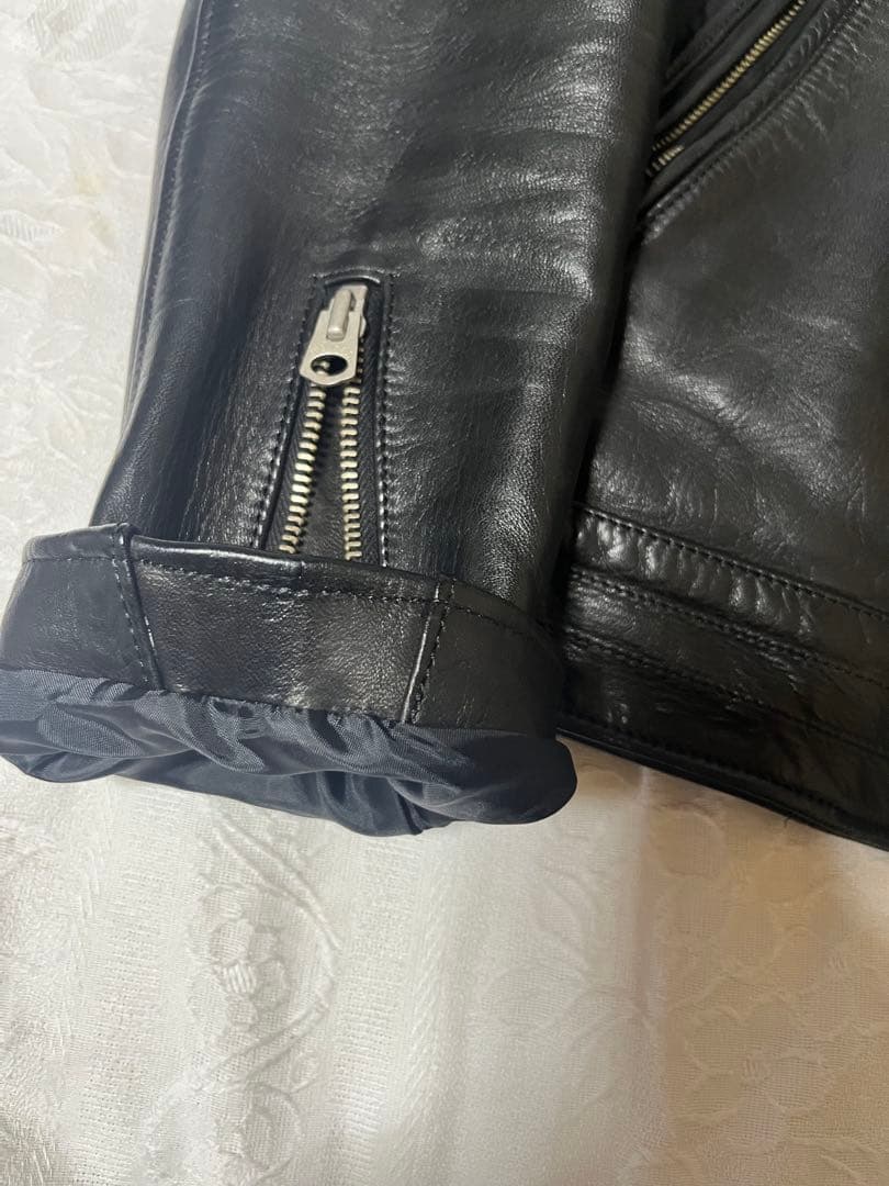 ジャケット・アウター rude gallery vulture