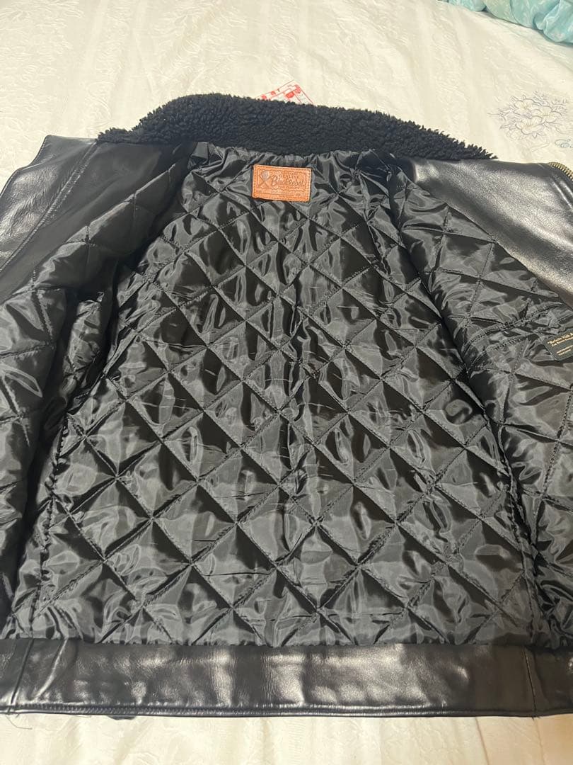 ジャケット・アウター rude gallery vulture