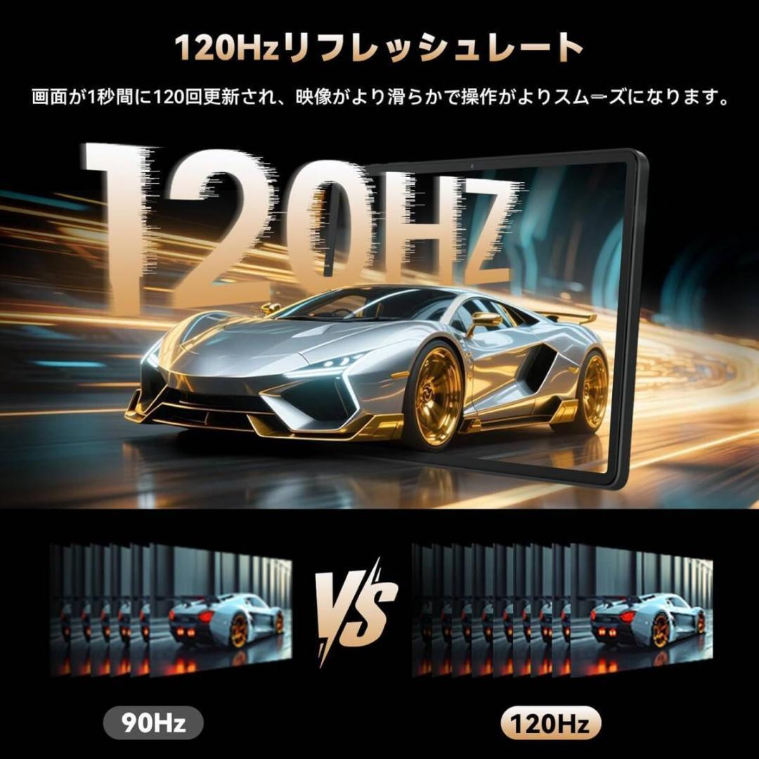 【Android タブレット 11インチZPad3 4G LTE SIMフリー