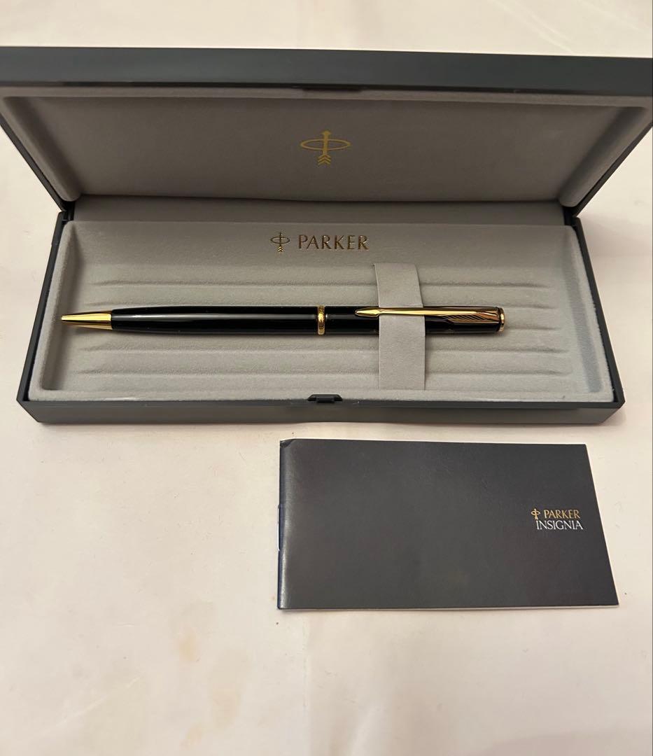 美品　Parker ボールペン 　パーカー