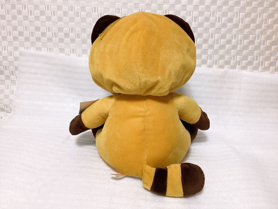 平成レトロ ❤︎スヌーピー❤︎ 非売品 アニマルパーカー ぬいぐるみ レア タグ付き