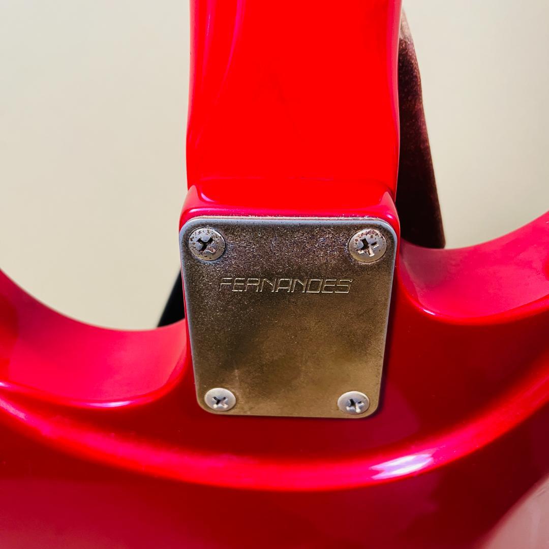 Fernandes LA-85KK L'Arc〜en〜Ciel Ken モデル