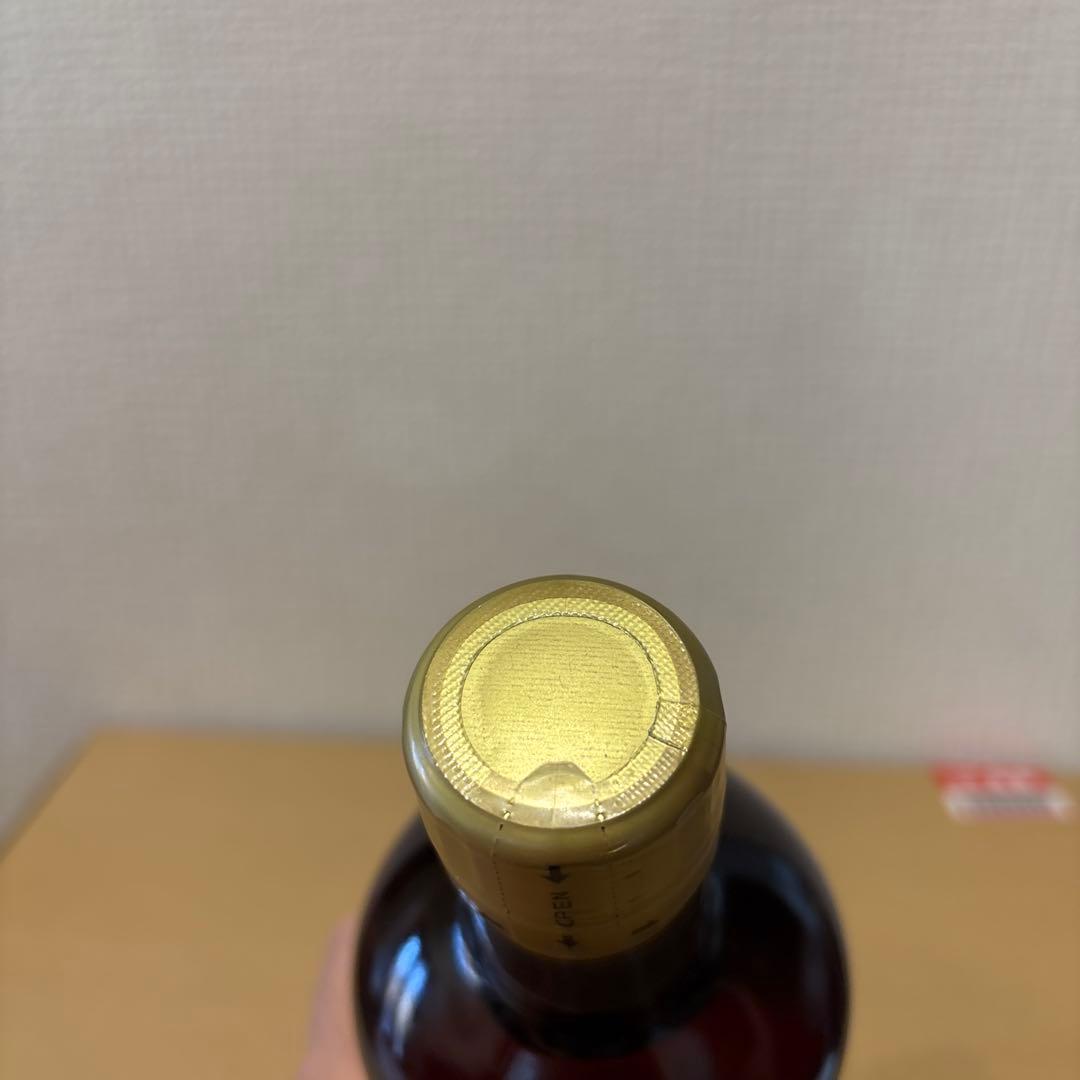 ニッカウイスキー　竹鶴12年　ピュアモルト　感謝と飛躍　ラベル　未開封