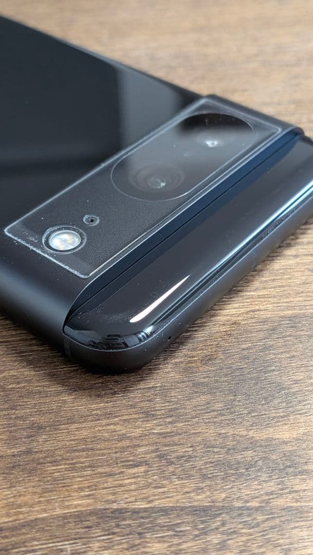 美品☆ Google Pixel 8 Obsidian 256GB SIMフリー