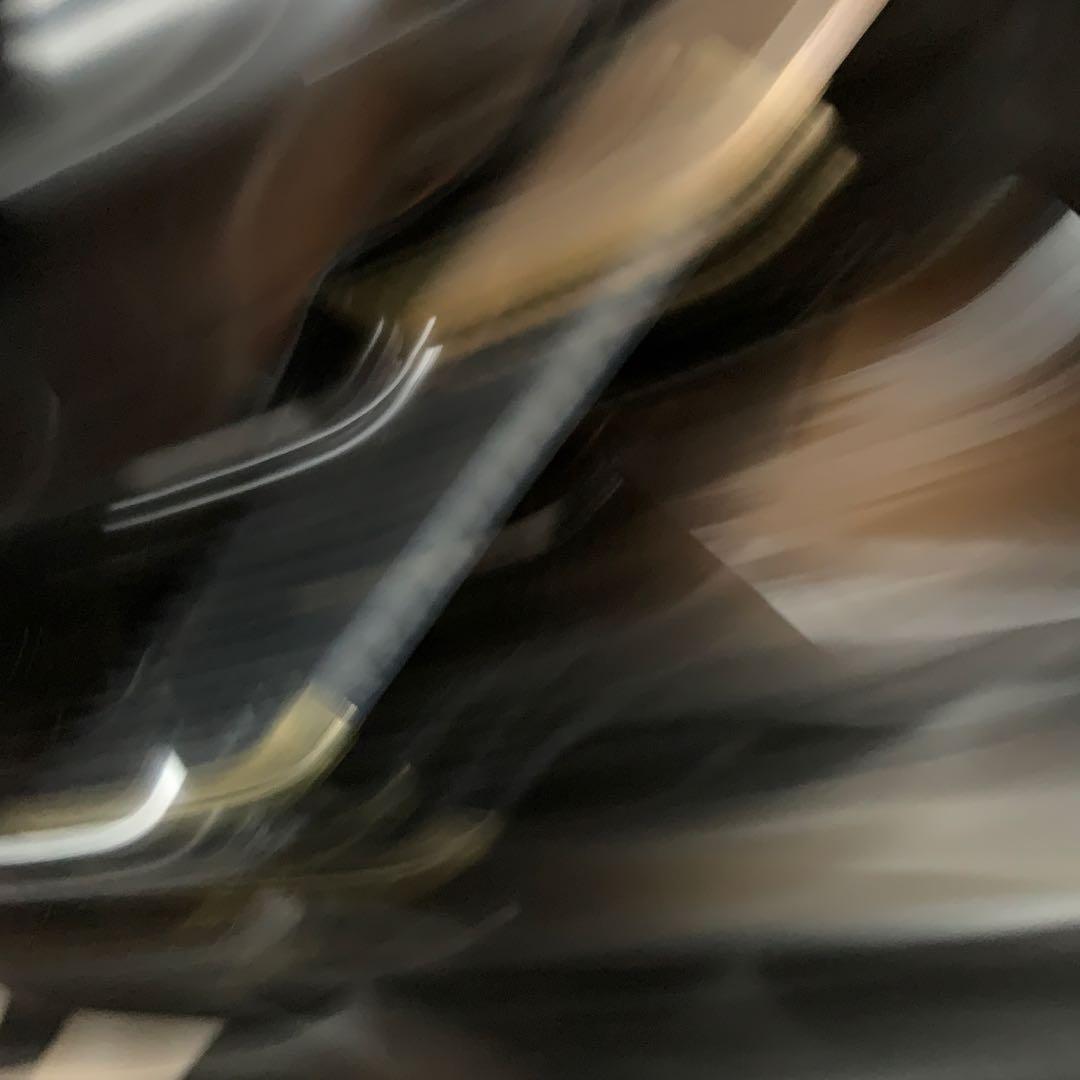 ファイナルファンタジー7アドベントチルドレン　プレイアーツ改　セフィロス