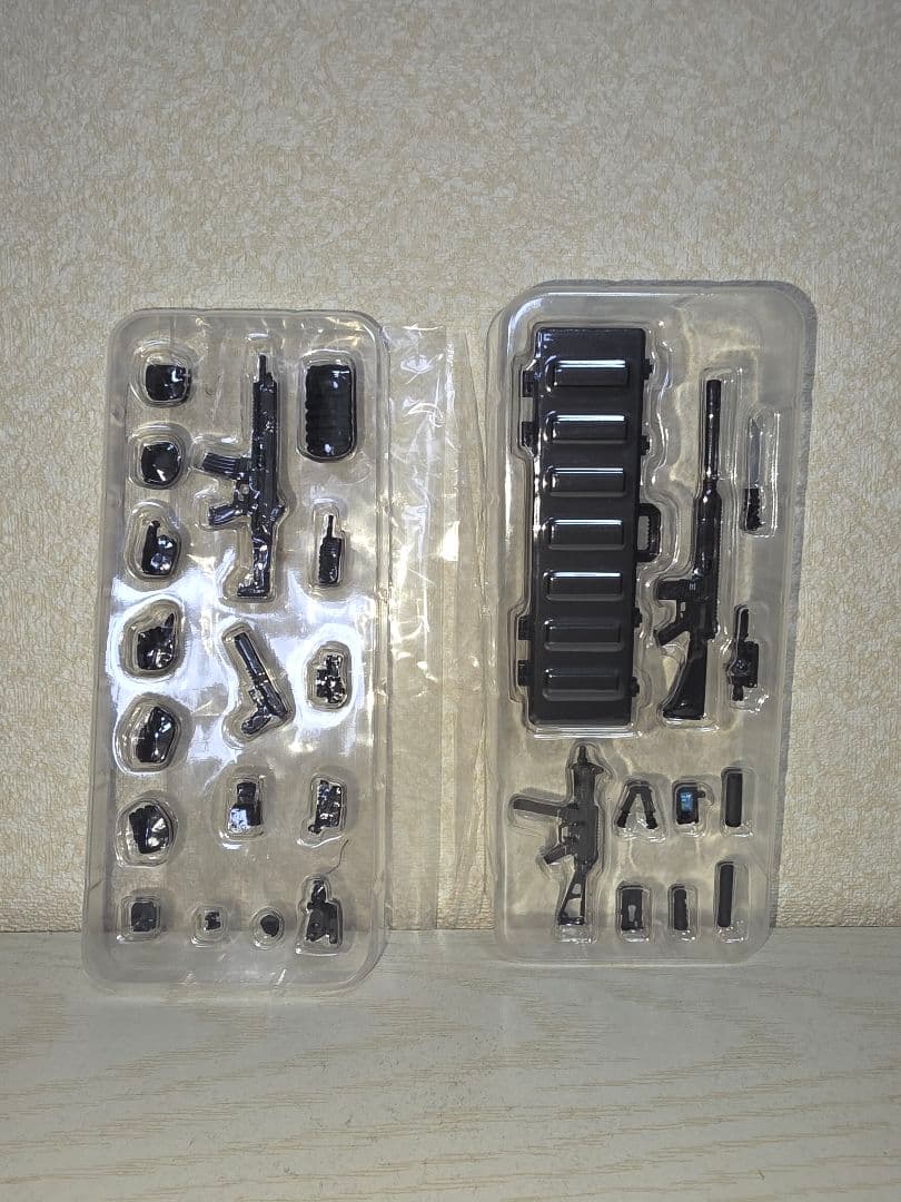 DH-S001 SCP財団シリーズ 機動部隊Alpha1