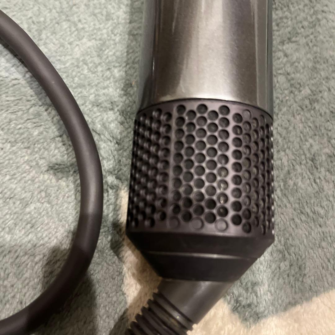 ダイソンDyson Airwrap Volume+Shape HS01VNSFN