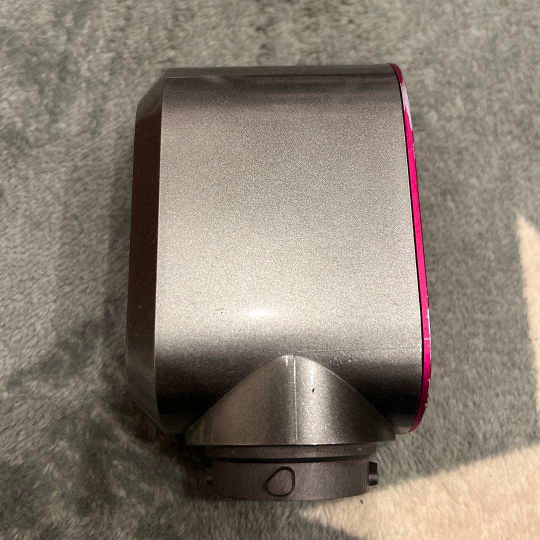 ダイソンDyson Airwrap Volume+Shape HS01VNSFN