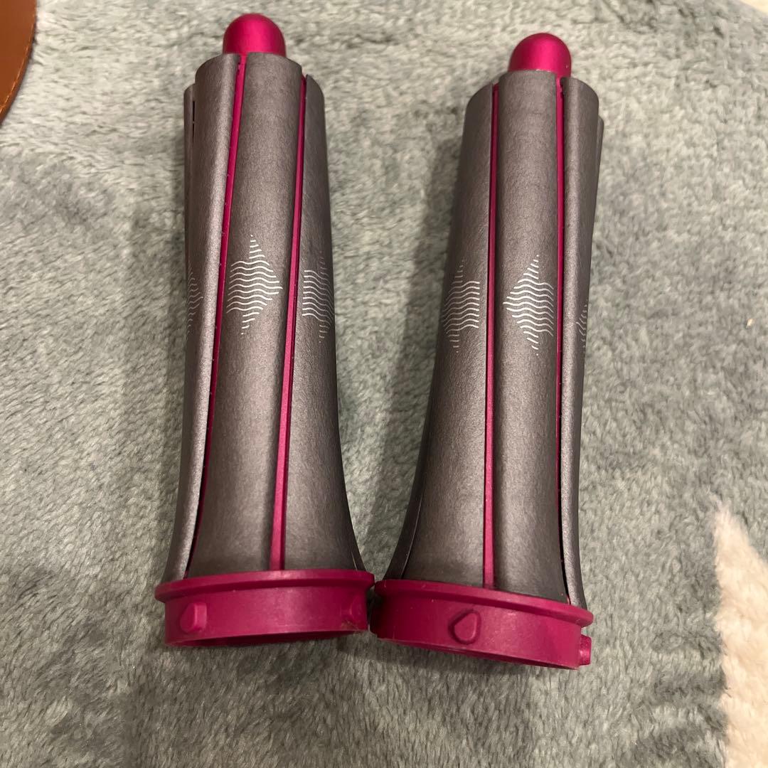 ダイソンDyson Airwrap Volume+Shape HS01VNSFN