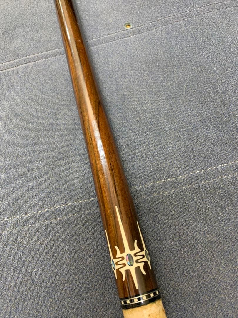 【詳細不明】Mezzキュー★バットのみ★