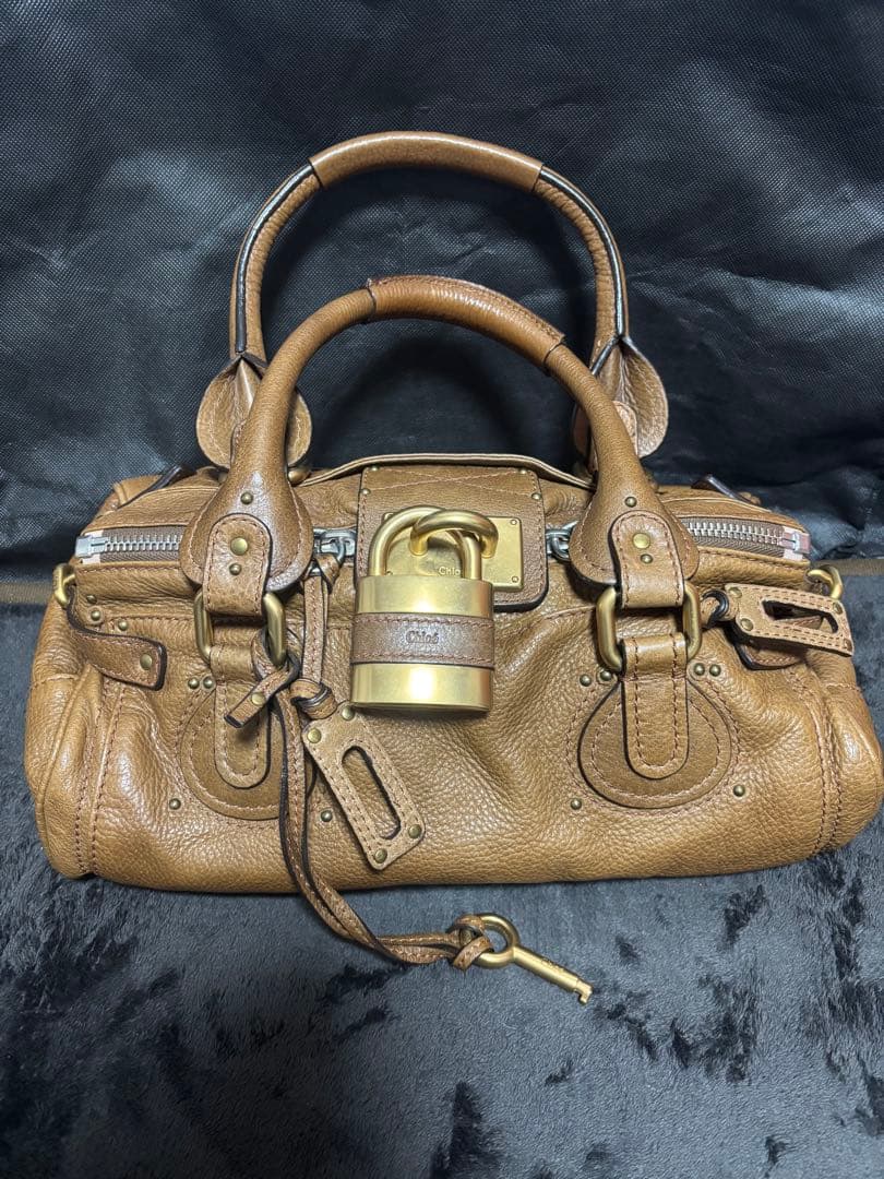 Chloe クロエ パディントン