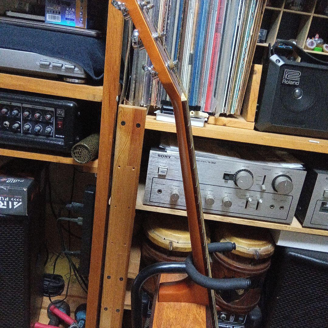 「エレアコ」カナダ製 Simon＆Patrick Wood Land Cedar