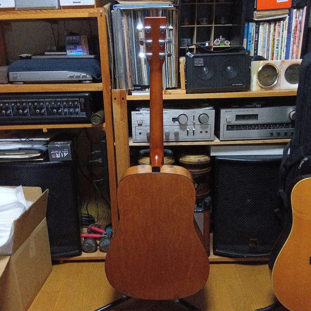 「エレアコ」カナダ製 Simon＆Patrick Wood Land Cedar