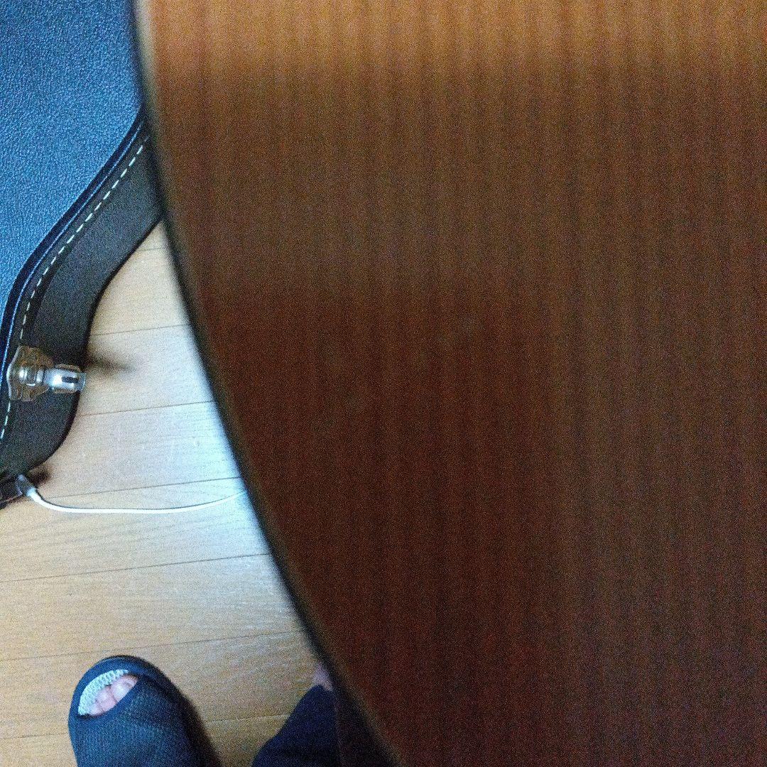 「エレアコ」カナダ製 Simon＆Patrick Wood Land Cedar