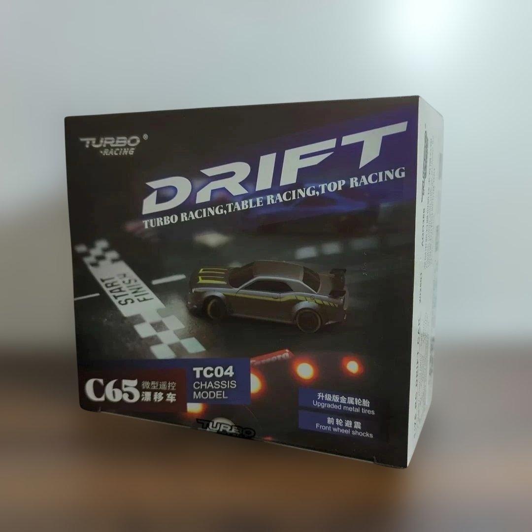 新品 Turbo Racing ターボレーシング C65