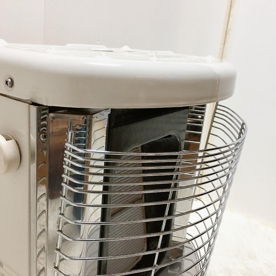 Rinnai R-652PMSIII-101 ガスストーブ 都市ガス用