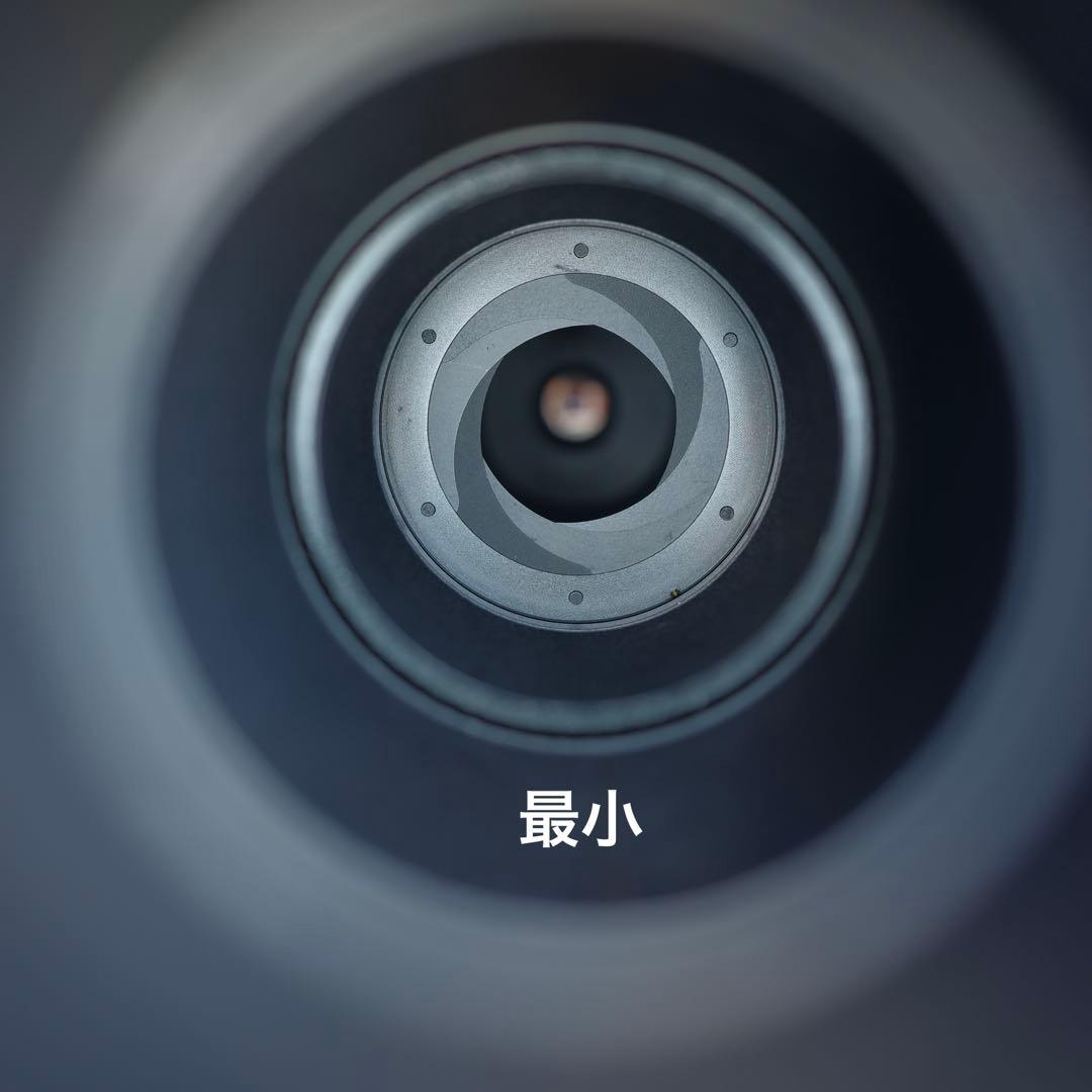 超望遠 スリービーチ SUPER BIG 100A 1000-1600