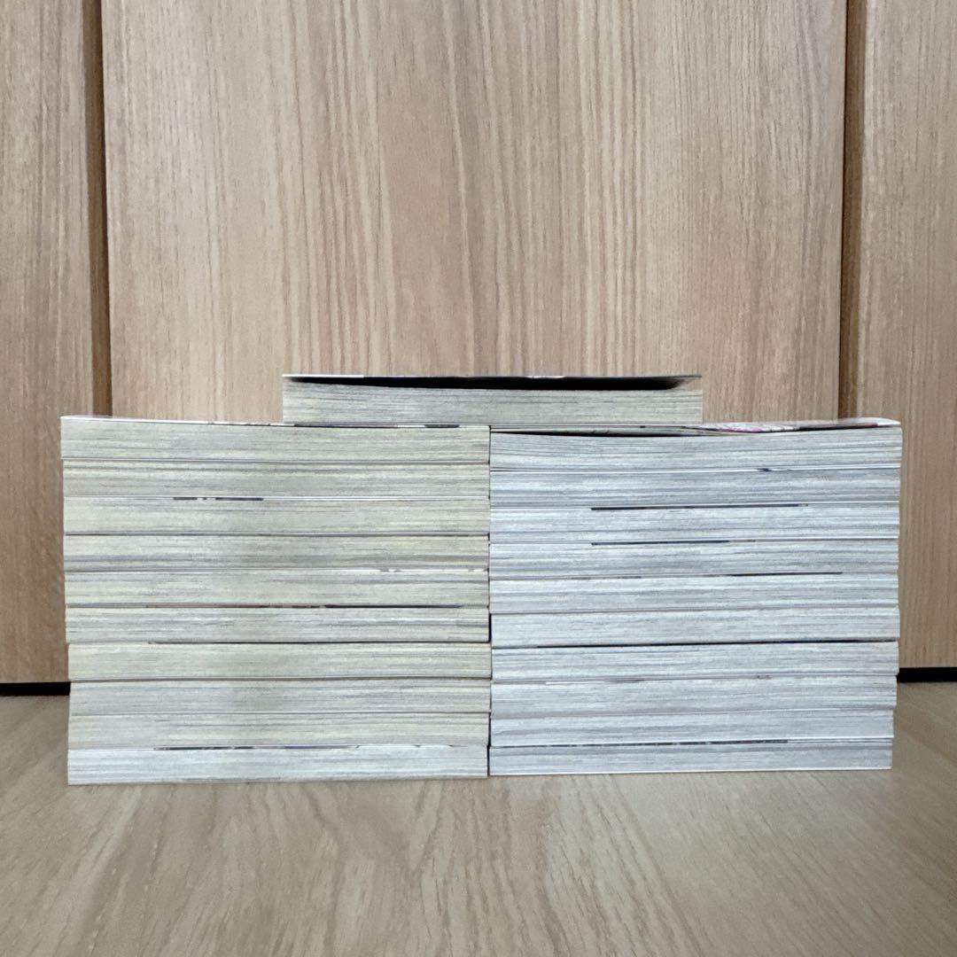 薫る花は凛と咲く 全巻セット 1〜21巻（新品未開封あり）