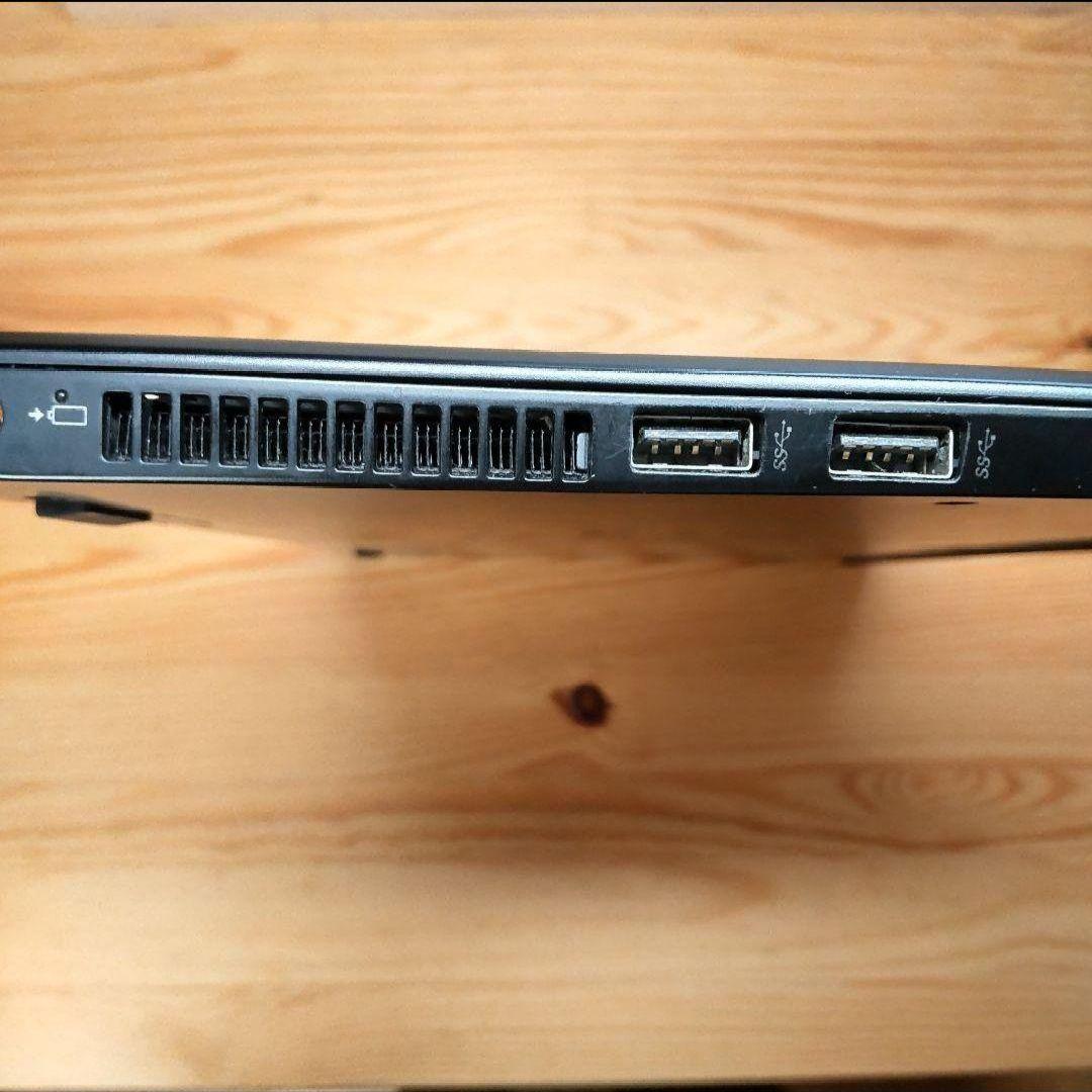 中古ノートパソコン VAIO VJP132C11N