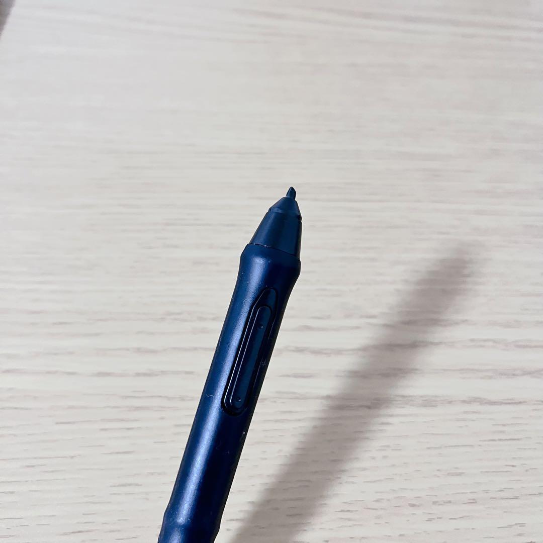 XP-PEN Artist 15.6 液タブ