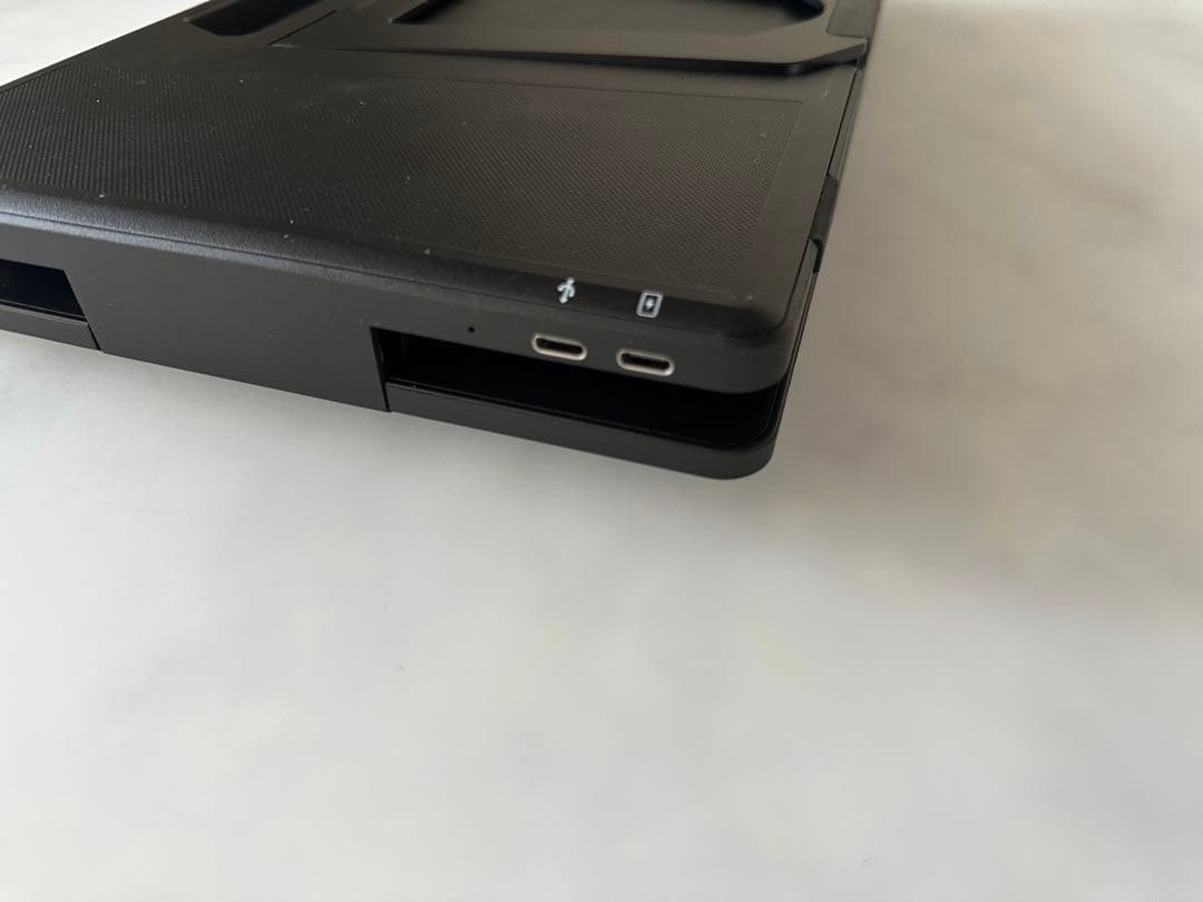 KOGODA モバイルモニター 14インチ デュアルモニター