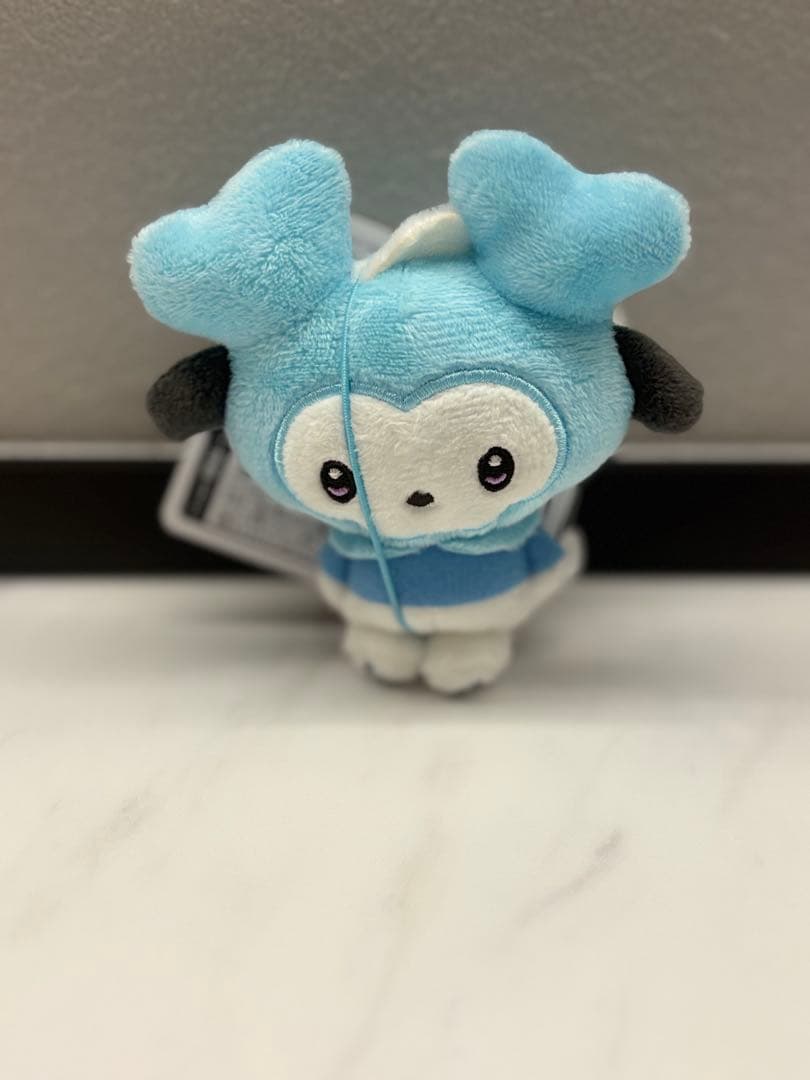 【限定値下げ中】TWICE LOVERYS サンリオセミコンプリートgigo8種