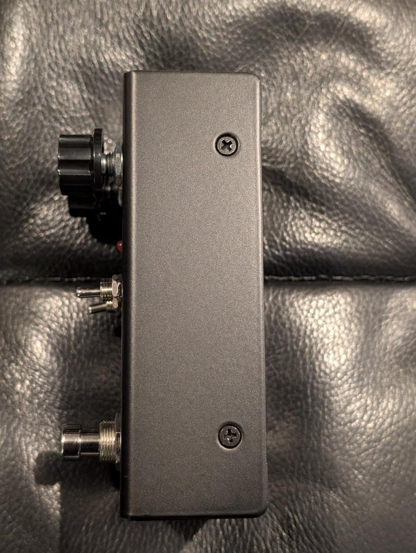 ギター REVV Amplification Tilt Boost