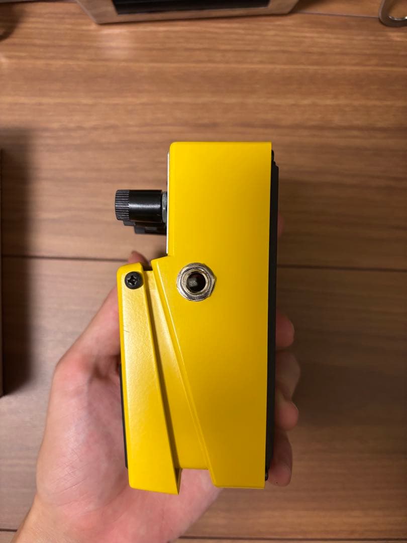 BOSS Bass OverDrive ODB-3　美品　動作品