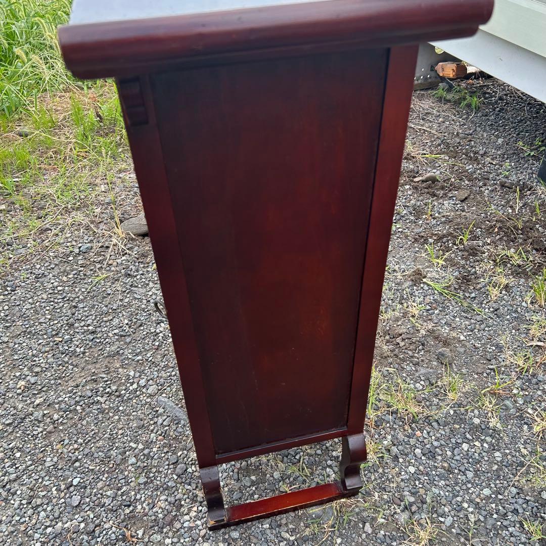 東洋家具 韓国 19引き出し　薬箪笥　アポセカリーチェスト　木製