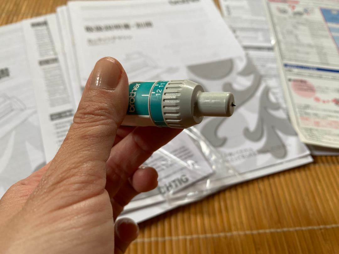 ScanCut(カッティングマシン)CM300