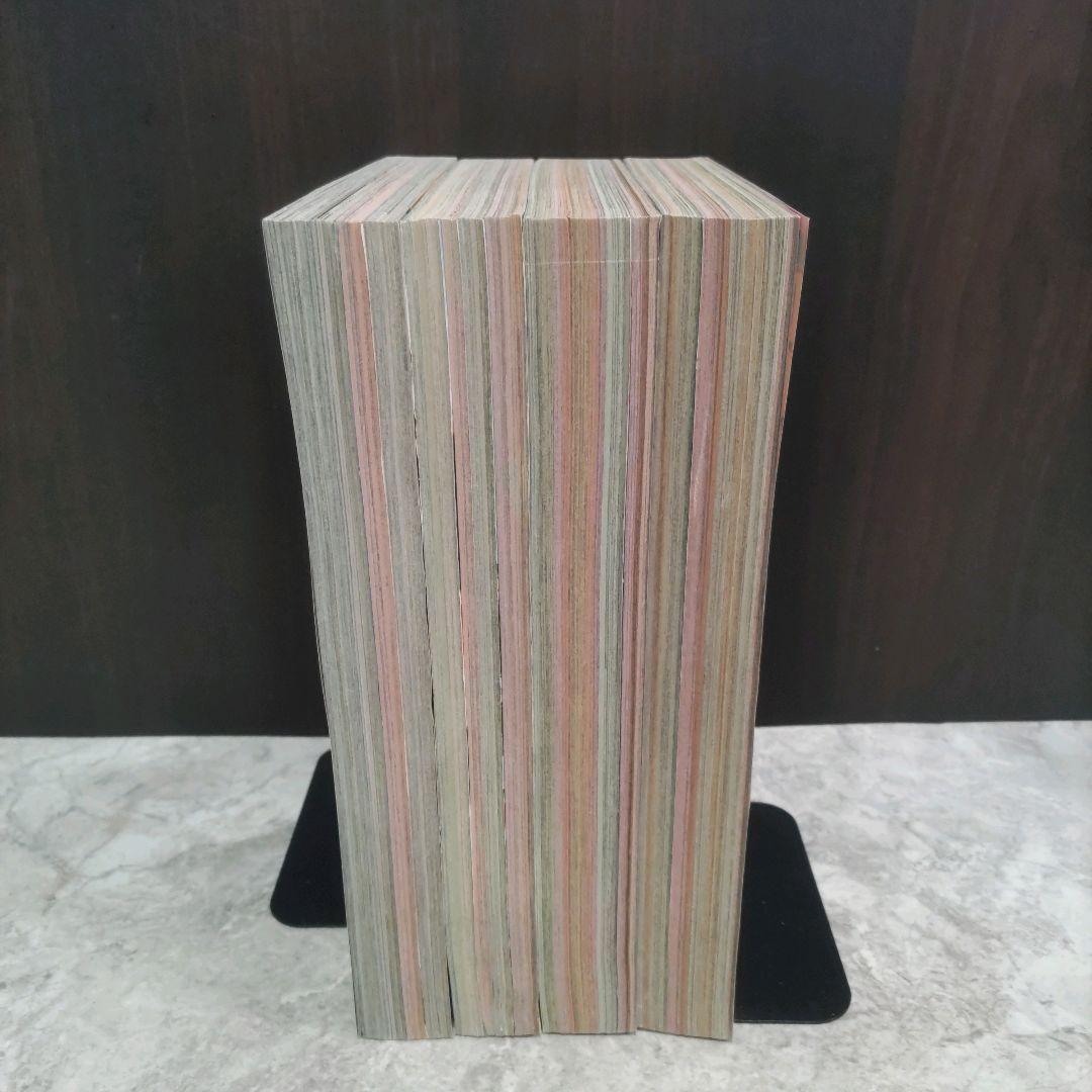 鳥山明 コミックス未収録 トキメカ キントキ 週刊少年ジャンプ 97年3-4号