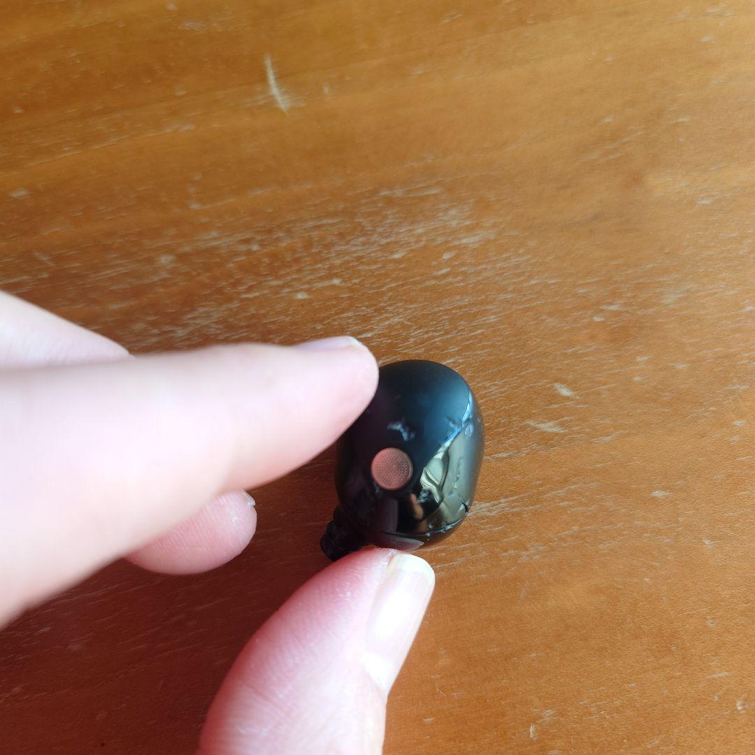 M*O様 SONY WF-1000XM5 ワイヤレスイヤフォン