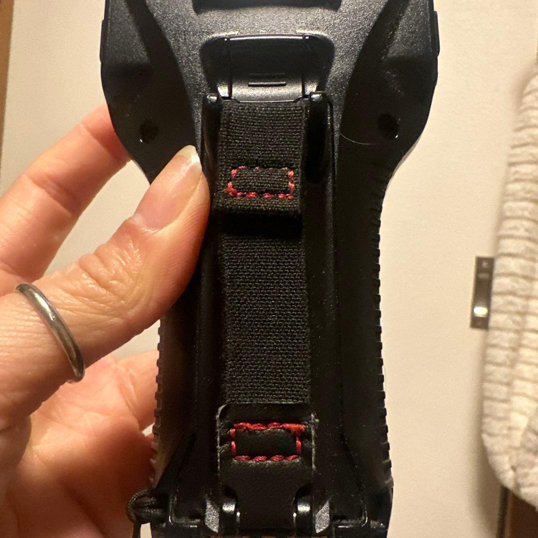 KEYENCE ハンディスキャナー