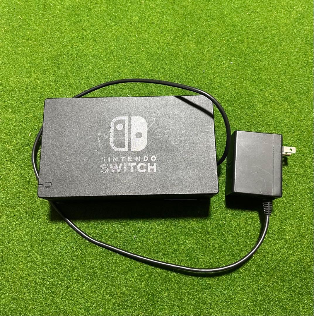 ren　Nintendo Switch HAC-001