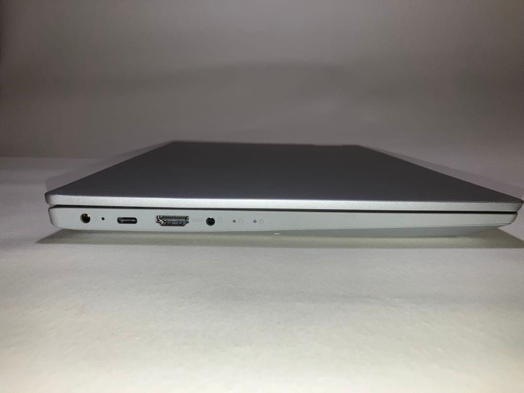 IdeaPad 5 Ryzen5500U 8GB SSD256GB ジャンク