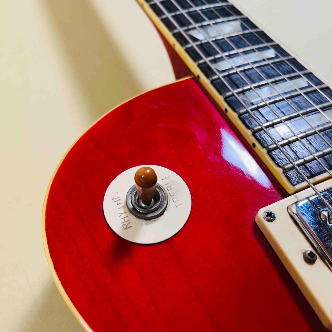 Fernandes FLG-80 1978年製 激レア レスポール 日本製