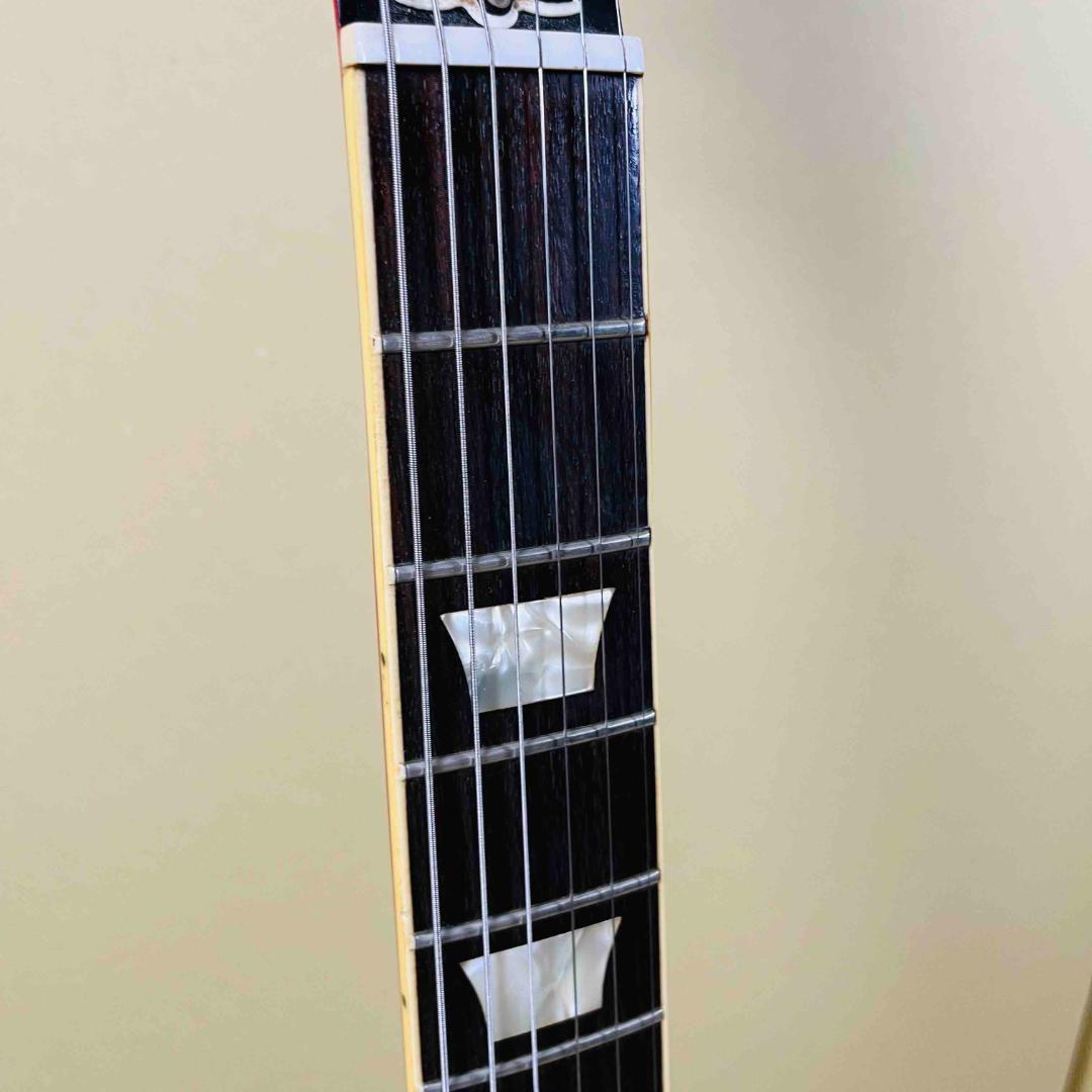 Fernandes FLG-80 1978年製 激レア レスポール 日本製