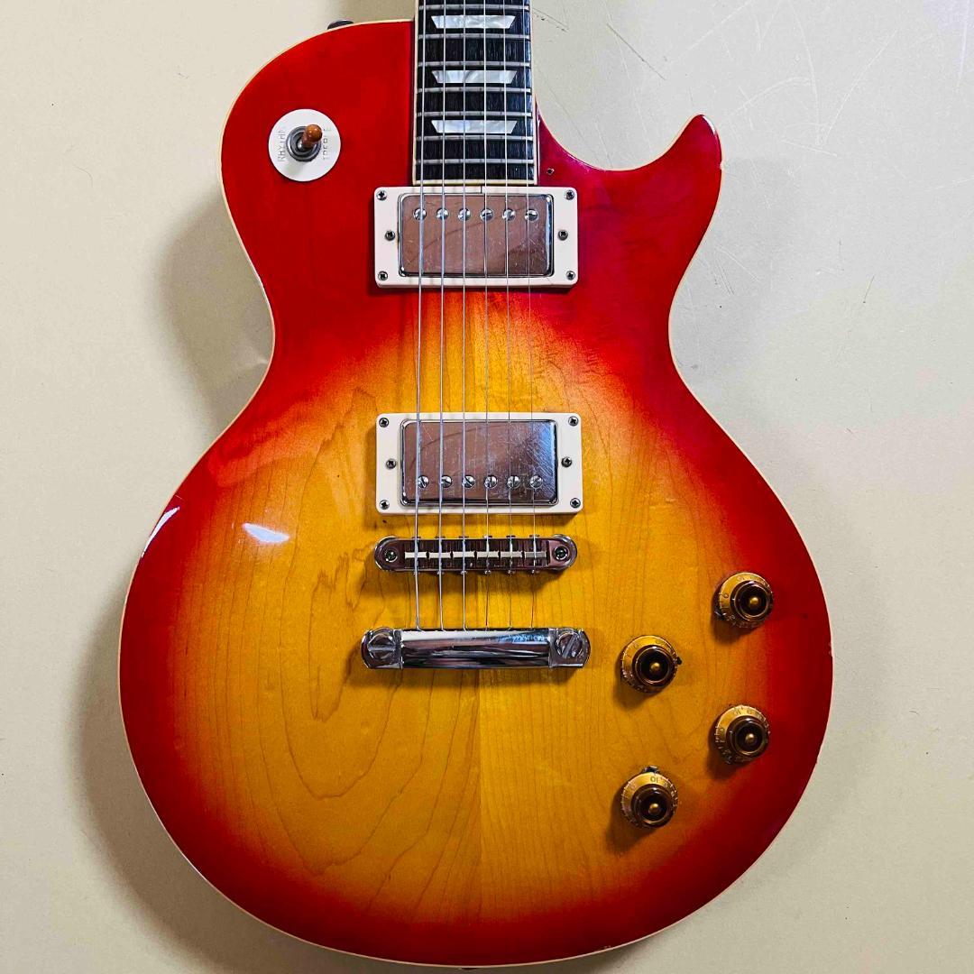 Fernandes FLG-80 1978年製 激レア レスポール 日本製