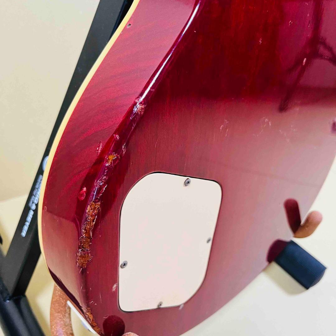 Fernandes FLG-80 1978年製 激レア レスポール 日本製