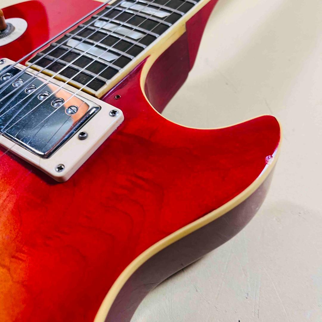 Fernandes FLG-80 1978年製 激レア レスポール 日本製