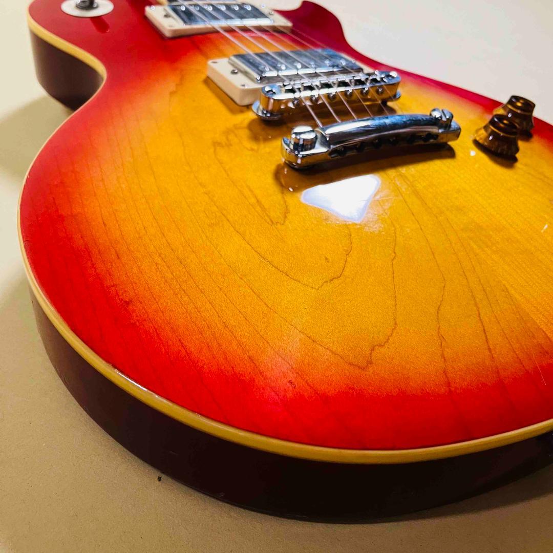 Fernandes FLG-80 1978年製 激レア レスポール 日本製