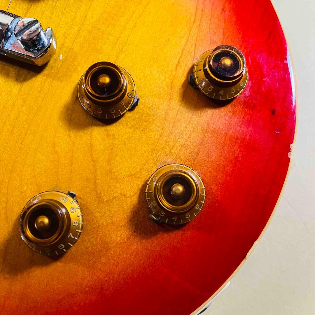 Fernandes FLG-80 1978年製 激レア レスポール 日本製