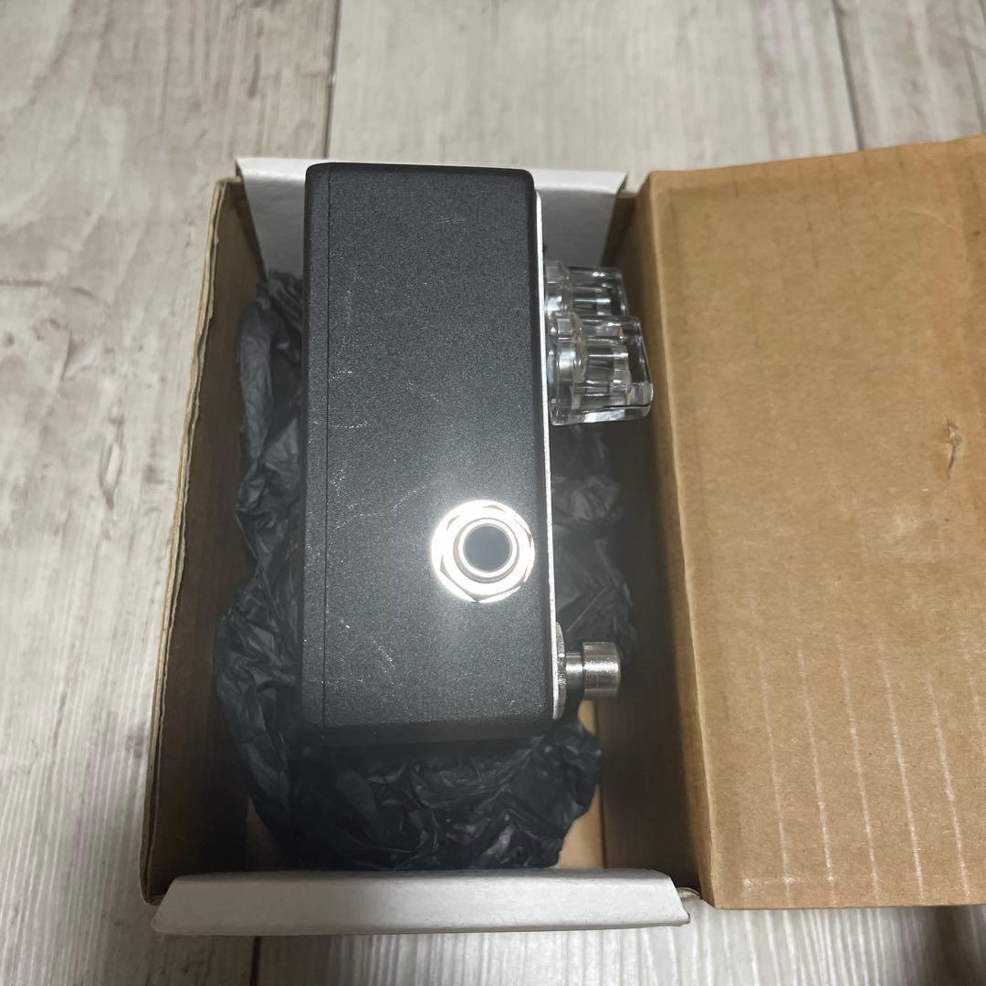 Xotic SL Drive オーバードライブペダル