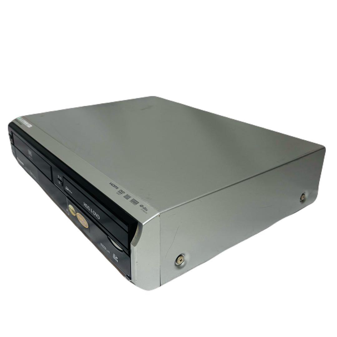 Panasonic DMR-XP21V メンテナンス　ダビング