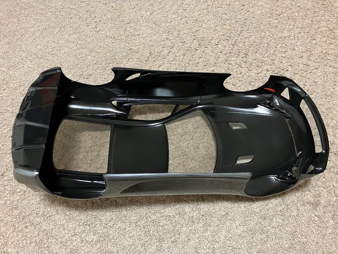 【現品のみ・送料込】パンドラ　レクサスLFAスペアボディ