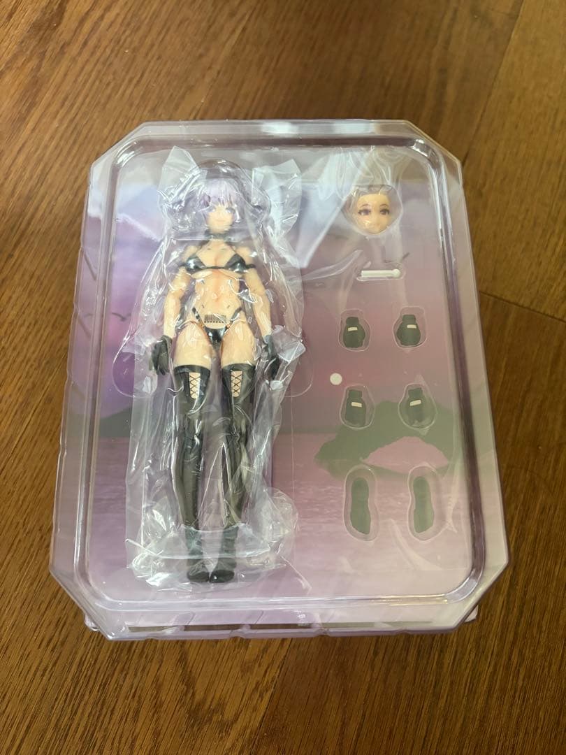 スネイルシェル　ミルクT イベント限定カラー WF(ワンフェス)限定