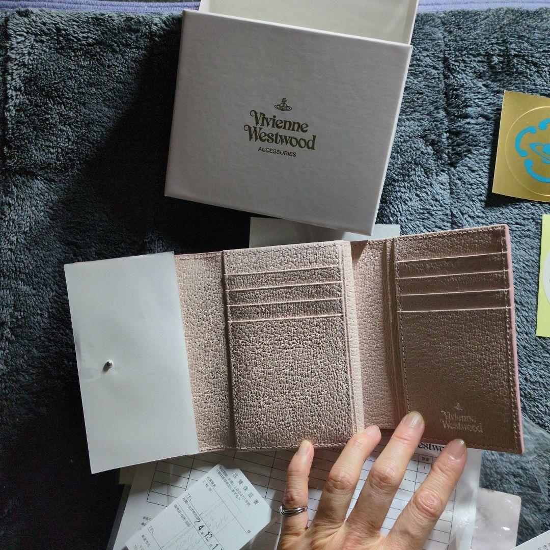 希少品オンライン限定 EXECUTIVE口金二つ折り財布ピンク保証&納品書付