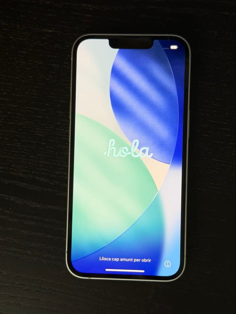 Apple iPhone 16eホワイト 256G本体 充電ケーブル付き