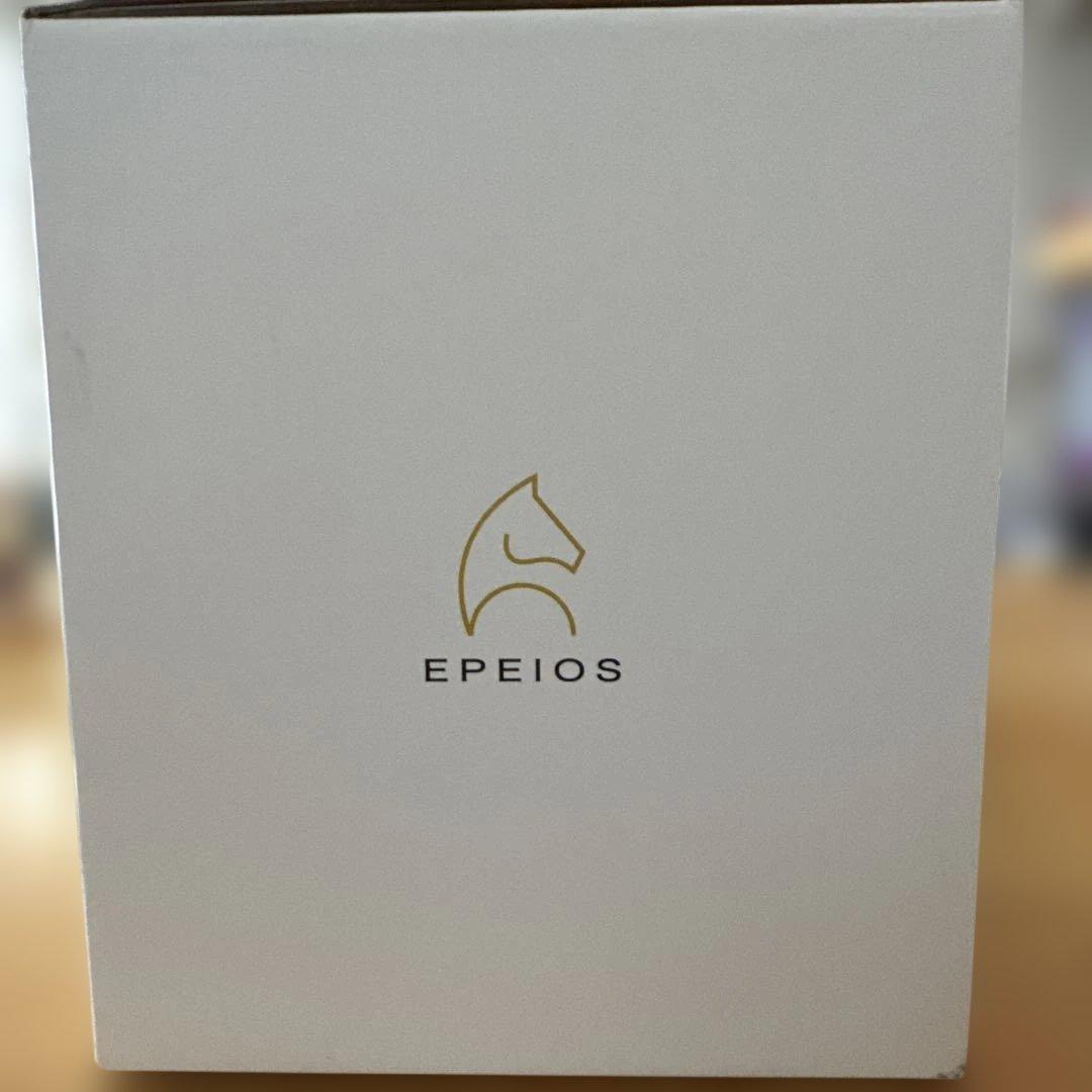 ✨新品未開封✨ EPEIOS（エペイオス）電気ケトル EPCP001