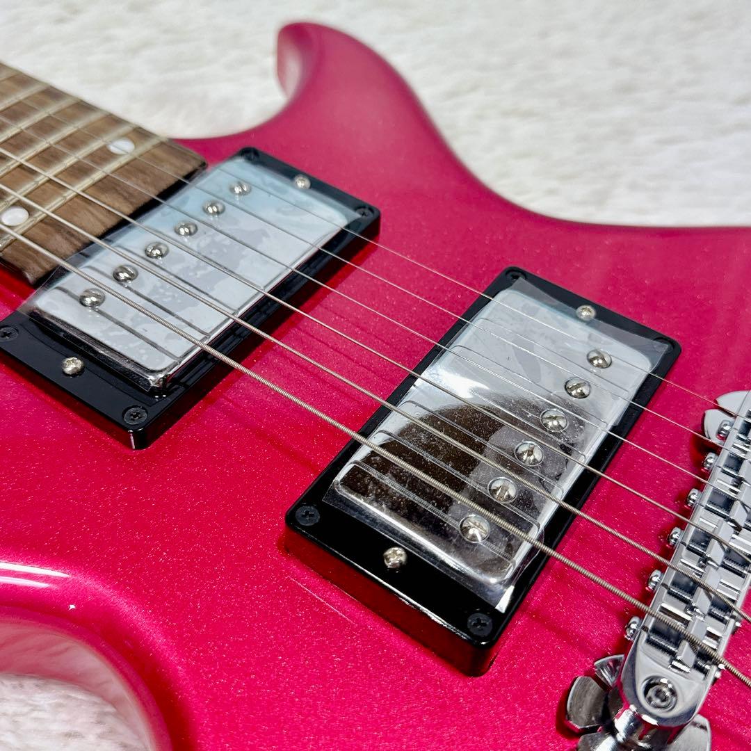 極美品！ZEMAITIS ( ゼマイティス ) Z24 PINK ピンク